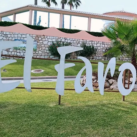 Costa El Faro 2 Playa Apartment