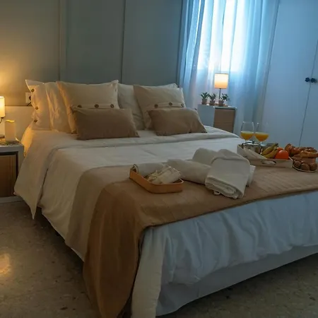 Apartment Costa El Faro 2 Playa Mijas