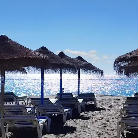 Apartmán Costa El Faro 2 Playa *
