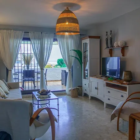 Apartment Costa El Faro 2 Playa Mijas