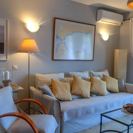Apartment Costa El Faro 2 Playa Mijas