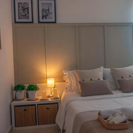 Apartment Costa El Faro 2 Playa Mijas