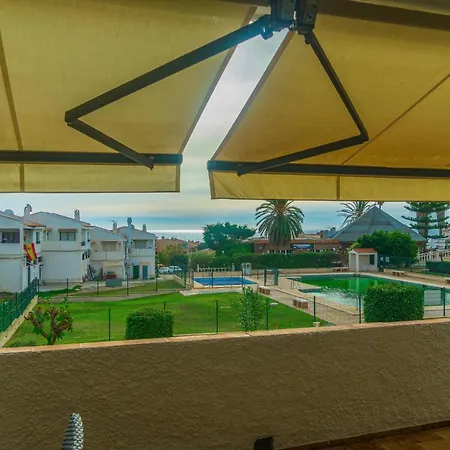 Costa El Faro 2 Playa Apartment