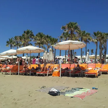 Costa El Faro 2 Playa *