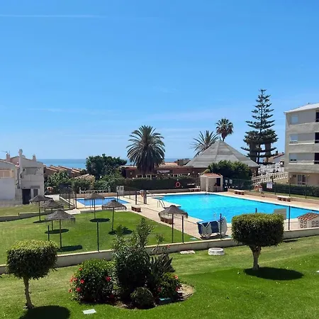 Costa El Faro 2 Playa Apartment *