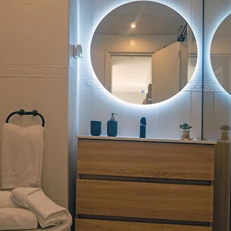 Apartmán Costa El Faro 2 Playa