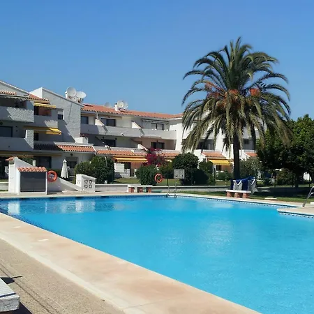 Costa El Faro 2 Playa Apartmán Mijas